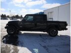 Thumbnail Photo 7 for 2020 Jeep Gladiator Overland